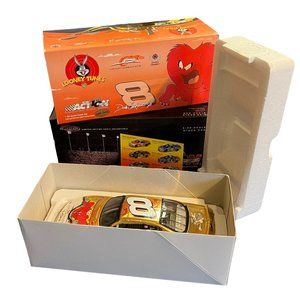 Dale Earnhardt Jr 2002 #8 Limited Edition